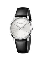 Watch Calvin Klein Man Posh in Steel K8Q311C6 - K8Q311C6